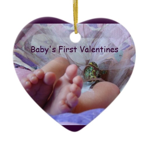 valentines gift for from baby baby s s gifts ornament baby zazzle valentines gift for from baby baby s s gifts ornament baby zazzle