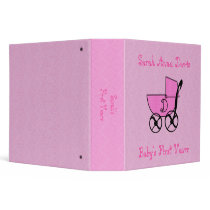 Baby's First Years Photo Binder by RedRider08 Baby's First Years Photo Binder