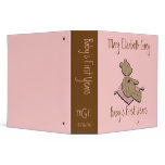 Baby's First Years Photo Binder