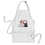 Baby's Got Black Aprons