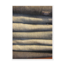 "Baby's got her blue jeans on..." postcards by gapgirl1601 "Baby's got her blue jeans on..." postcards