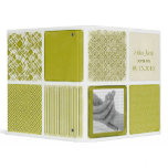 Baby's Keepsake | Memories Binder