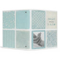Baby's Keepsake | Memories Binder