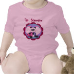 Baby's Love / Valentine's Day T-Shirt / Bodysuit