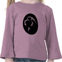 Baby's Newfoundland Dog T-Shirt Toddler Dog Shirts