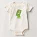 Infant Organic Onesie / Creeper