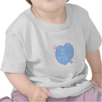 Baby's very 1st Valentines Day t-shirts by globalfrog Baby's very 1st Valentines Day t-shirts