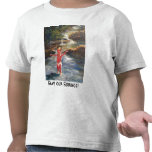 BabySha20x24, Save our Springs!, Sylvia LeDoux Tees
