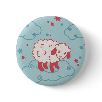 babysheep buttons by Cheesyb babysheep buttons
