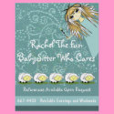 BabySitter Flyer
