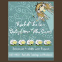BabySitter Flyer by samack BabySitter Flyer