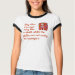 Ladies Ringer T-Shirt