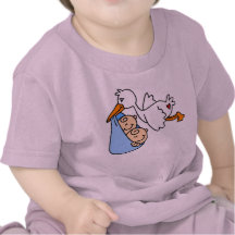 BABYSTORKTWINS SHIRTS