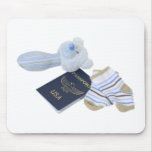 BabyTravels041410 Mouse Pads