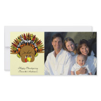 babyturkeycolorsdamaskcircles photo cards by samack babyturkeycolorsdamaskcircles photo cards