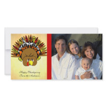 babyturkeycolorsdamaskcircles photo cards by samack babyturkeycolorsdamaskcircles photo cards