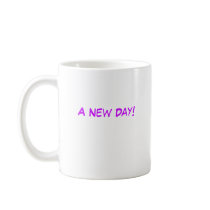 babytux, A New Day! mugs by inseason05 babytux, A New Day! mugs