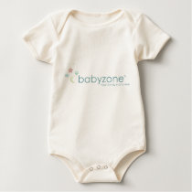 Babyzone Organic Onesie t-shirts