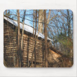 Bacca Barn mousepads