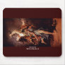 Baccantin By Rode Bernhard Mouse Pads