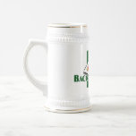 Baccarat addict's stein coffee mug