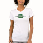  Baccarat player's camisole t-shirts