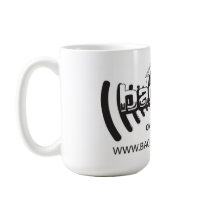 Bacchanal Radio Mug
