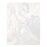 Bacchus And His Entourage Of Satyrs And Fauns  By Personalized Letterhead