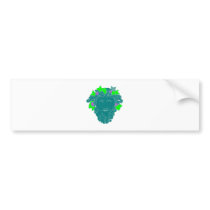 Bacchus Bumper Stickers