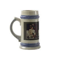 Bacchus By Michelangelo Merisi Da Caravaggio Mugs