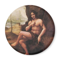 Bacchus magnets