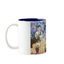 BACCHUS MUGS