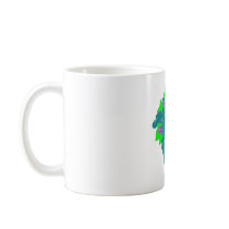 Bacchus Coffee Mug