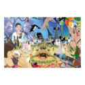 BACCHUS posters by akinolaude BACCHUS posters