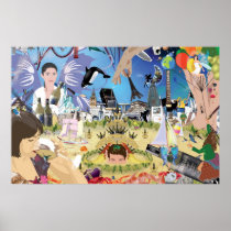 BACCHUS PRINT