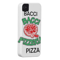 BACCI IPHONE 4/4s case Case-mate Iphone 4 Case