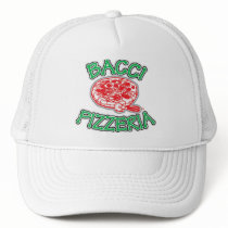 Bacci Trucker Hat