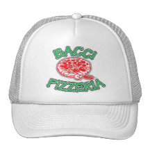 Bacci Trucker Hat
