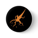 Bacculite Pinback Button