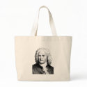 BACH bags by WhenInRoma BACH bags