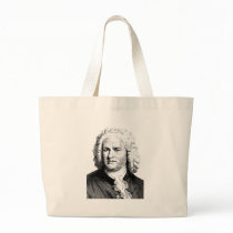 BACH bags by WhenInRoma BACH bags