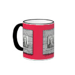 Bach Baroque Music Mug