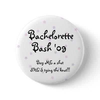 Bach Bash '09 Pins by amber4383
