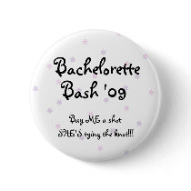 Bach Bash '09 buttons by amber4383 Bach Bash '09 buttons