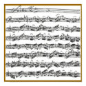 Bach Cello Suite posters