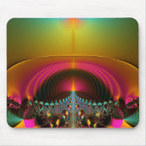 Bach Chorale mousepads