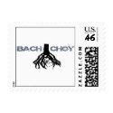 Bach Choy logo Custom USPS Stamps by bachchoy Bach Choy logo Custom USPS Stamps