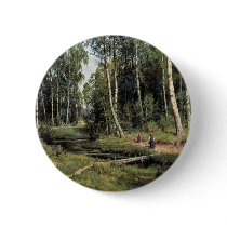 Bach In The Birch Forest By Schischkin Iwan Iwanow Pins