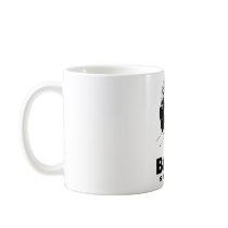 Bach is My Homeboy mugs by thinkers Bach is My Homeboy mugs