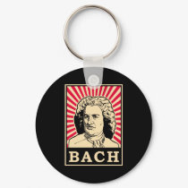 Bach keychains by thinkers Bach keychains